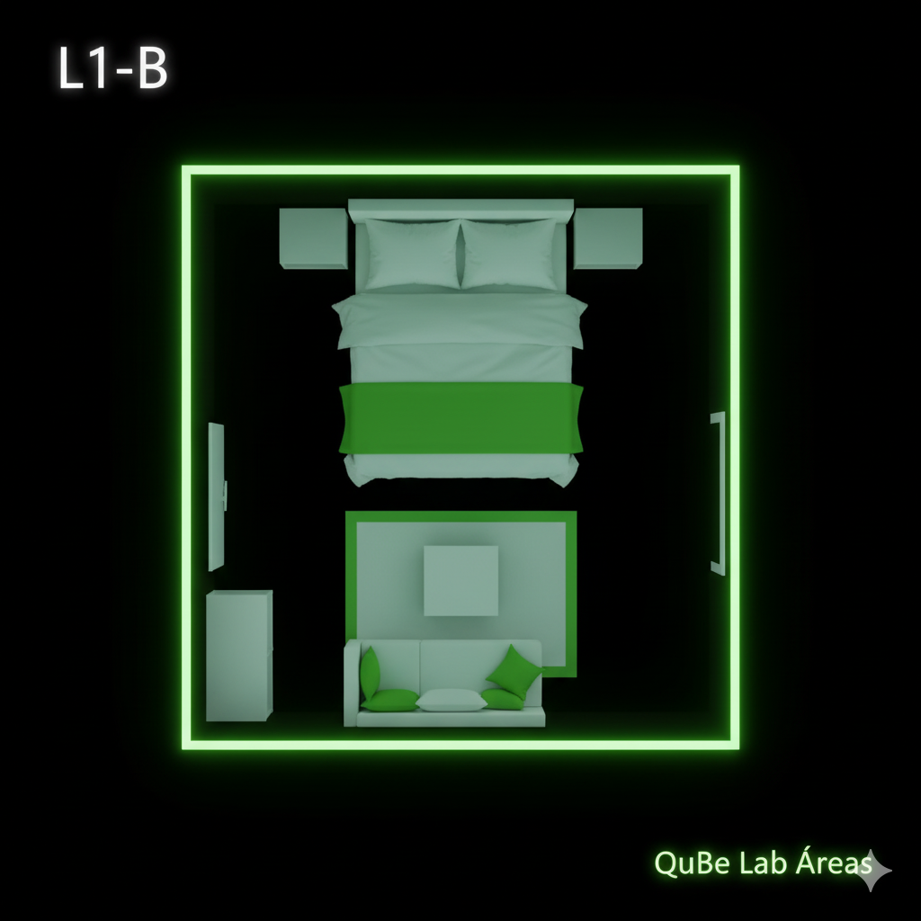 Distribución Módulo 2